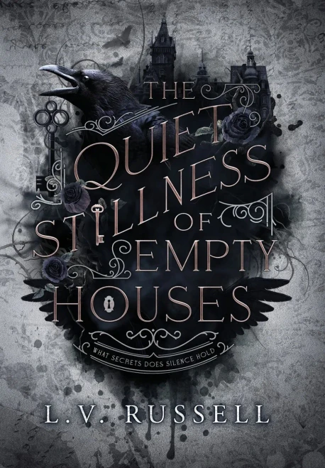 The Quiet Stillness Of Empty Houses