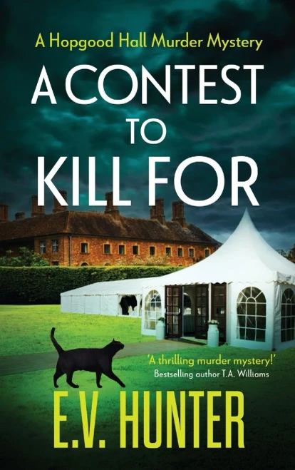 A Contest To Kill For