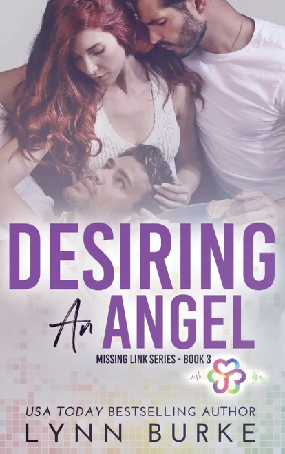 Desiring An Angel