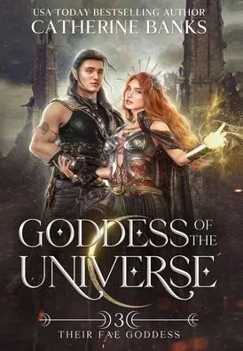 Goddess Of The Universe