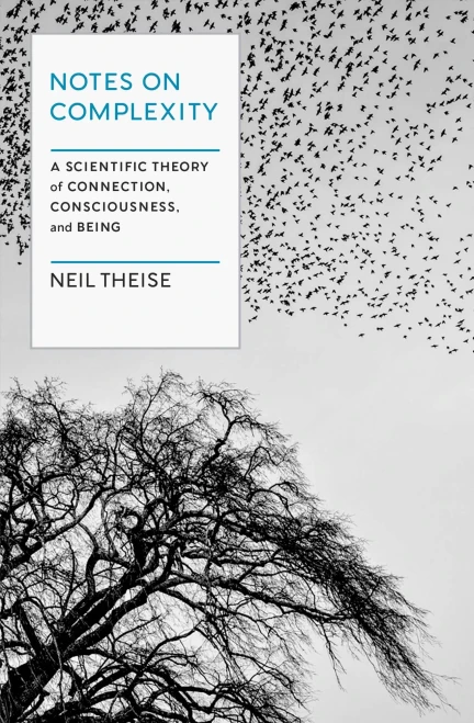 Notes On Complexity: A Scientific Theory Of Connection, Consciousness, And Being