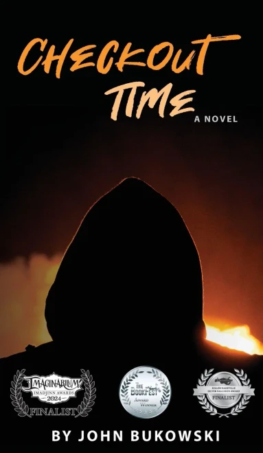 Checkout Time
