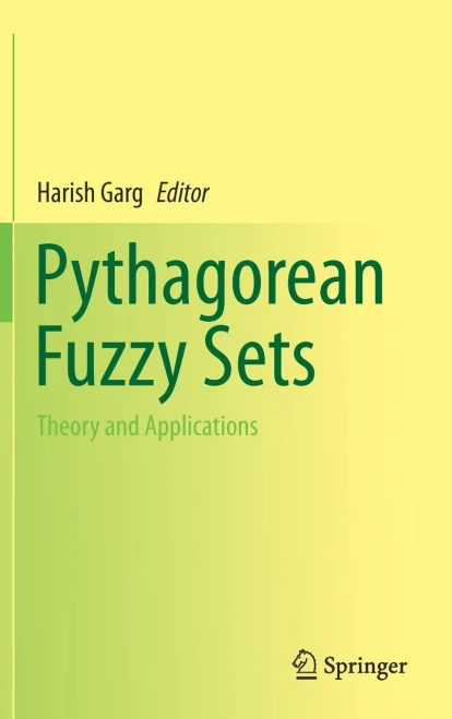Pythagorean Fuzzy Sets: Theory And Applications