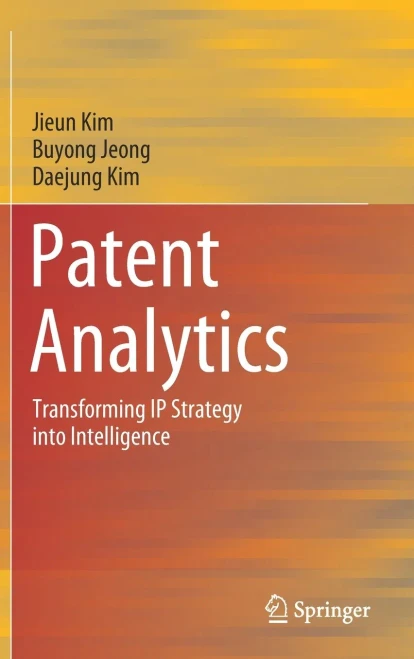 Patent Analytics: Transforming Ip Strategy Into Intelligence