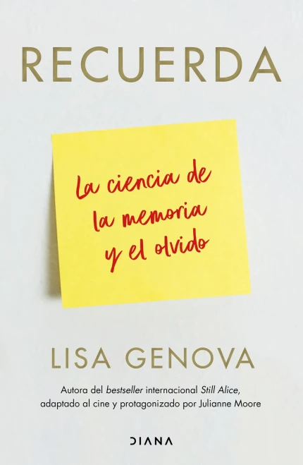 Recuerda (Spanish Edition)