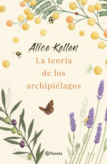 La Teoría De Los Archipiélagos / We Are Archipelagos (Spanish Edition)