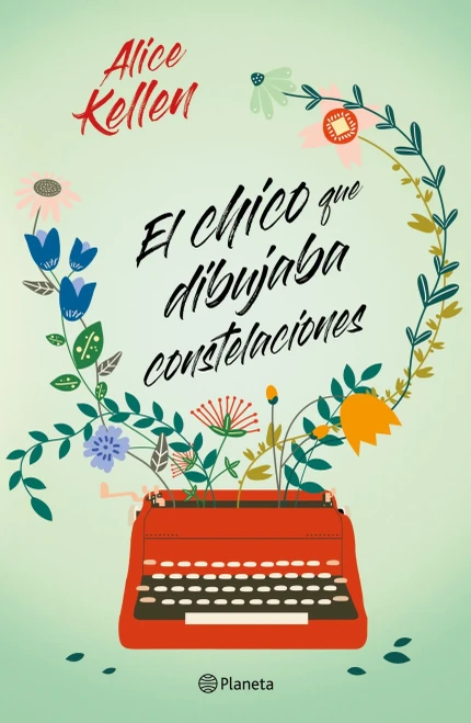 El Chico Que Dibujaba Constelaciones (Spanish Edition)