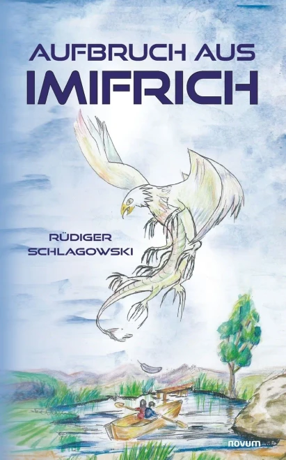 Aufbruch Aus Imifrich (German Edition)