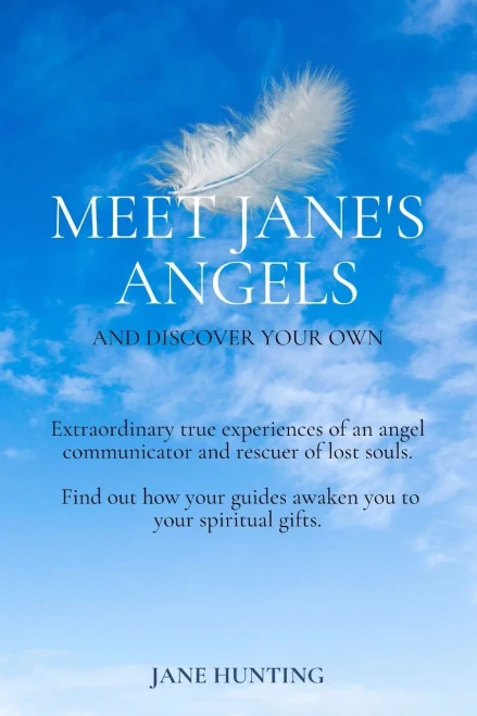 Meet Jane's Angels: And Discover Your Own