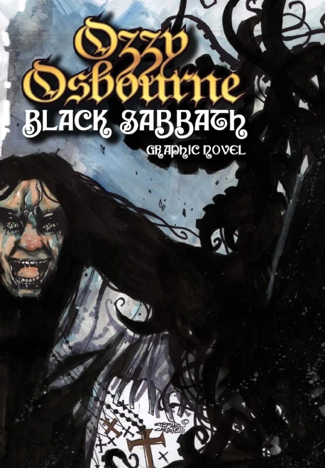 Orbit: Ozzy Osbourne And Black Sabbath