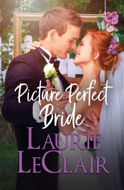 Picture Perfect Bride (Cupid's Corner)