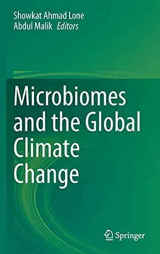 Microbiomes And The Global Climate Change