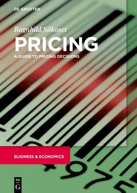Pricing: A Guide To Pricing Decisions