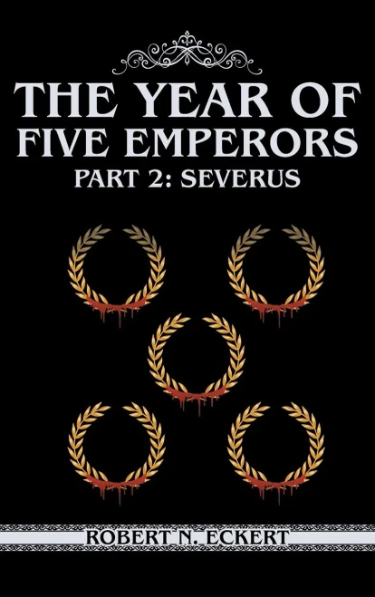 The Year Of Five Emperors: Part 2: Severus
