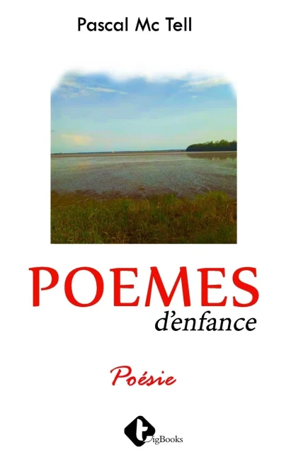 Poèmes DEnfance (French Edition)