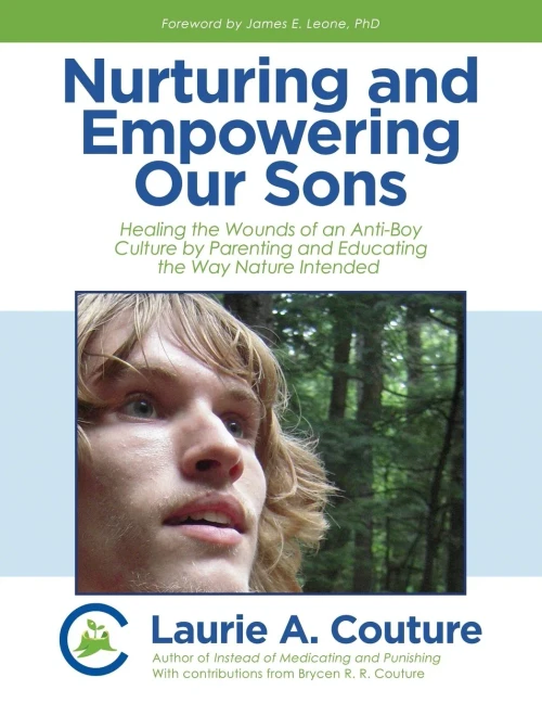 Nurturing And Empowering Our Sons