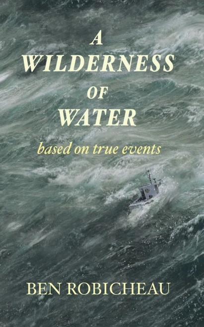 A Wilderness Of Water