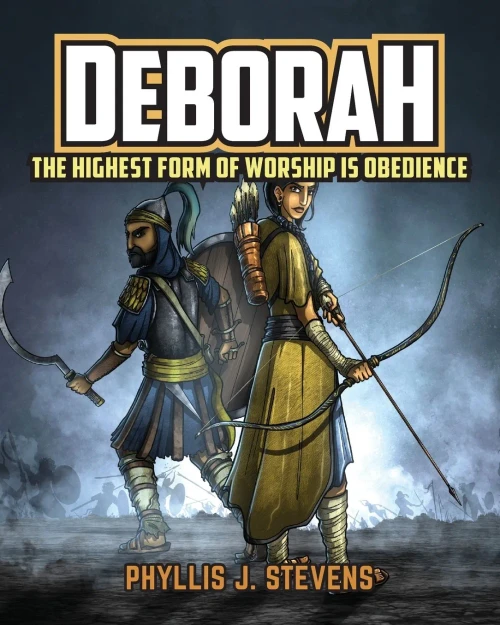 Deborah: The Highest Form Of Worship Is Obedience
