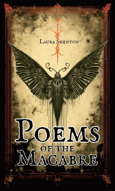 Poems Of The Macabre