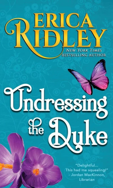 Undressing The Duke