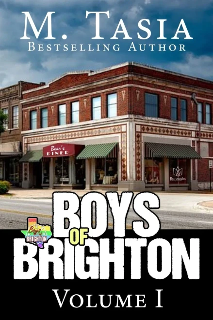 Boys Of Brighton Volume 1