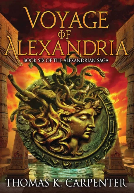 Voyage Of Alexandria
