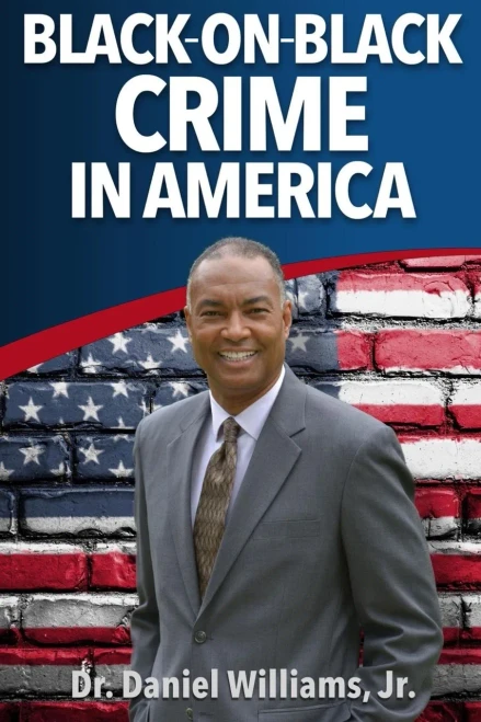 Black-On-Black Crime In America