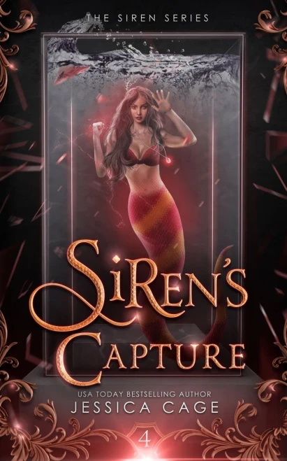 Siren's Capture (Siren Series)