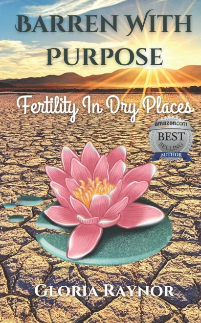 Barren With Purpose: Fertility In Dry Places