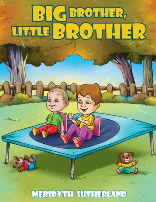 Big Brother, Little Brother