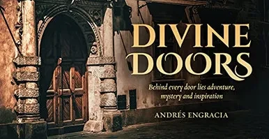 Divine Doors: Behind Every Door Lies Adventure, Mystery and Inspiration (Mini Inspiration Cards)