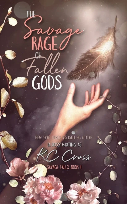 The Savage Rage Of Fallen Gods