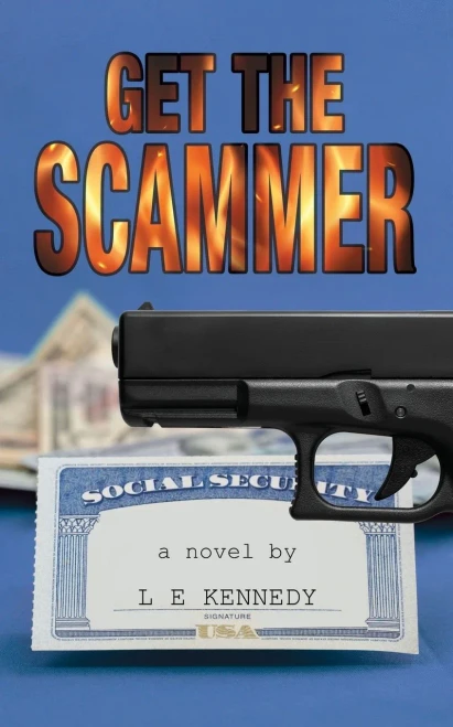 Get The Scammer