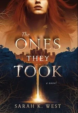 The Ones They Took
