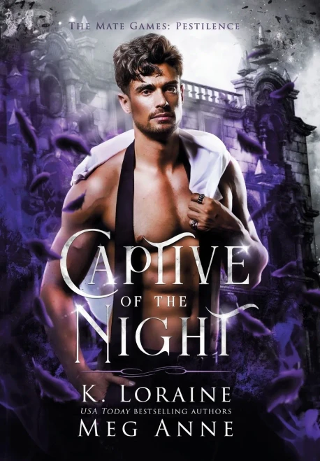 Captive Of The Night