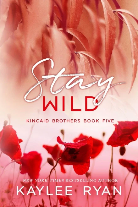 Stay Wild - Special Edition