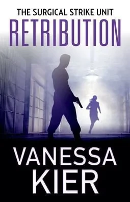 Retribution: The Ssu Book 3 (The Surgical Strike Unit)