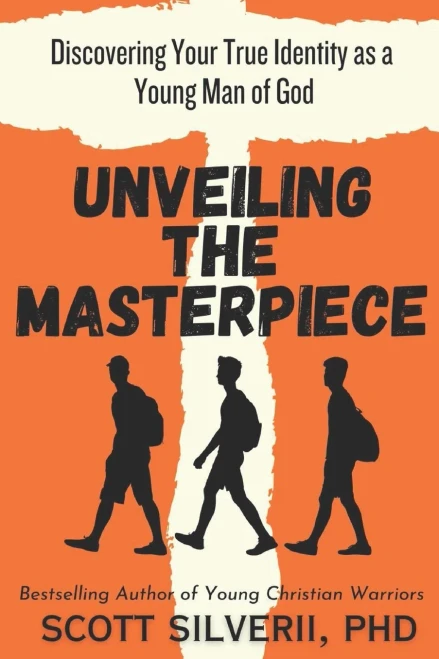 Unveiling The Masterpiece: Discovering Your True Identity As A Young Man Of God