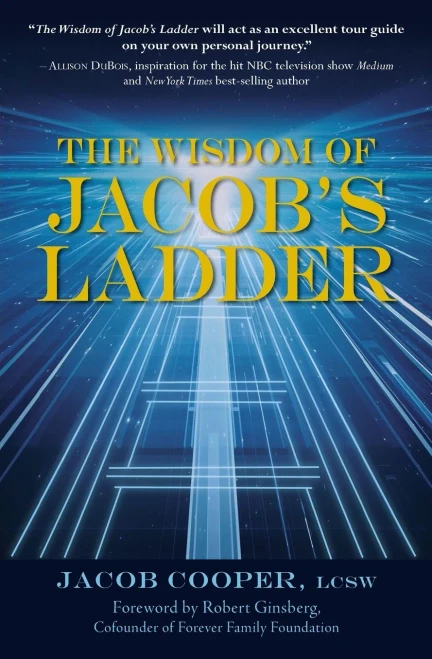 The Wisdom Of JacobS Ladder