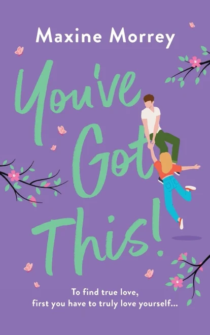 You'Ve Got This