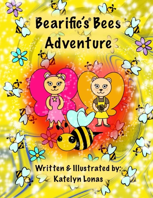 Bearific’s Bee Adventure