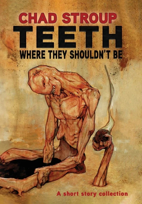 Teeth Where They Shouldn'T Be