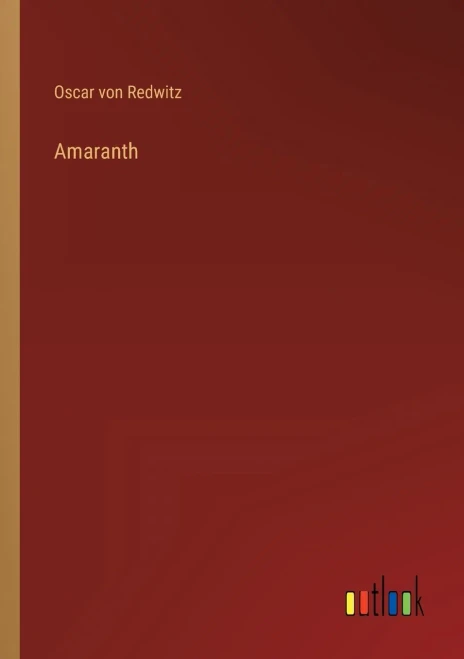 Amaranth (German Edition)