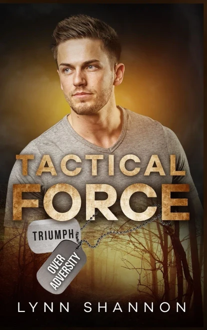 Tactical Force (Triumph Over Adversity)