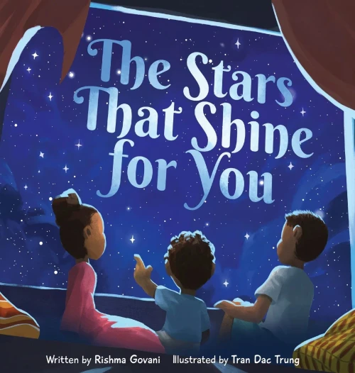 The Stars That Shine For You