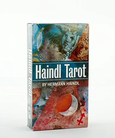 The Haindl Tarot Deck