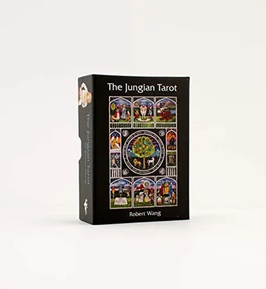 The Jungian Tarot Deck