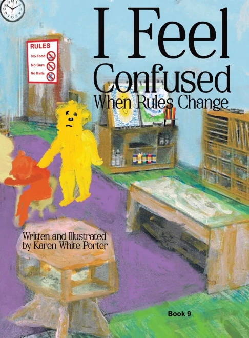 I Feel Confused When Rules Change