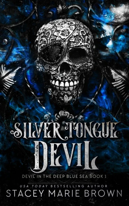 Silver Tongue Devil (Devil In The Deep Blue Sea)