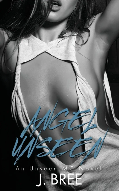 Angel Unseen (The Unseen Mc)